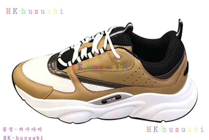 NEW 디올 스니커즈 신상 DR 8570031