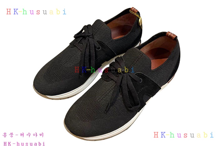 NEW 로로피아나 신발 신상 L 6823300