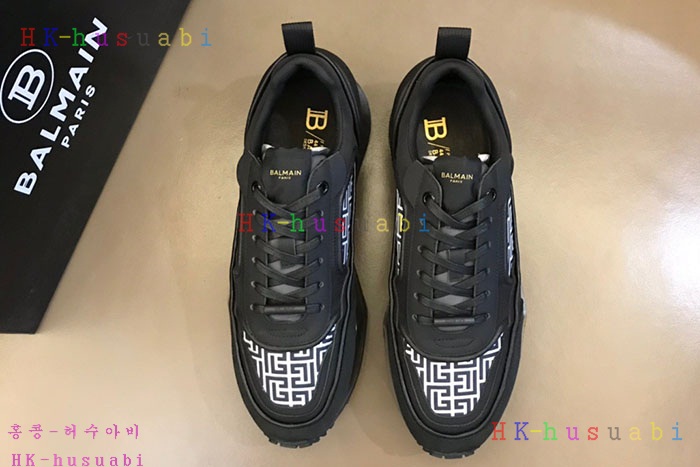 NEW  발망 스니커즈 신상 B 9968112
