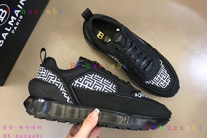 NEW  발망 스니커즈 신상 B 9968112