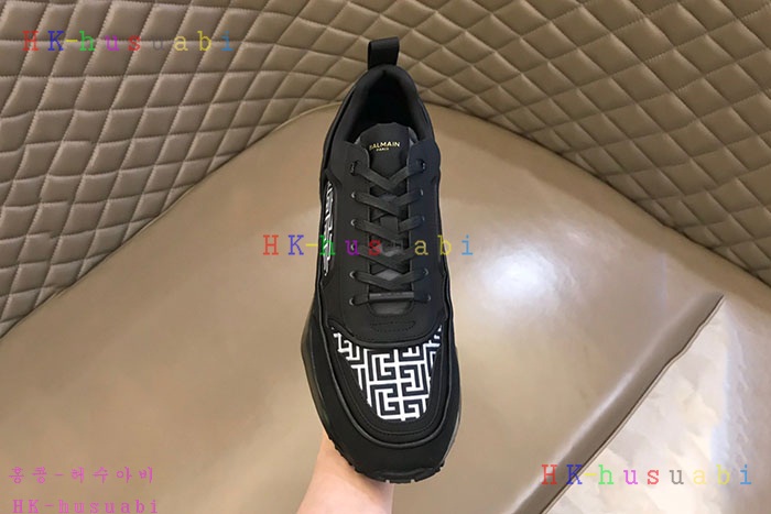 NEW  발망 스니커즈 신상 B 9968112