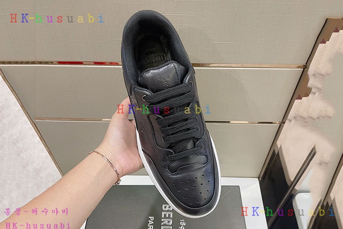 NEW 벨루티 신발 신상 B 283404