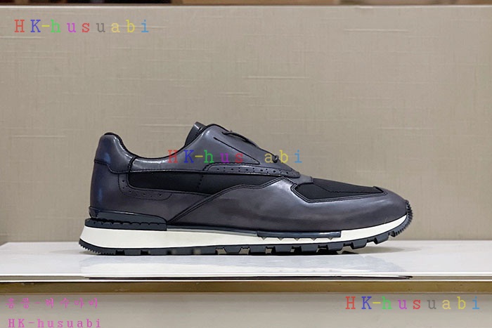 NEW 벨루티 신발 신상 B 283407