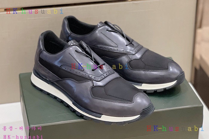 NEW 벨루티 신발 신상 B 283407