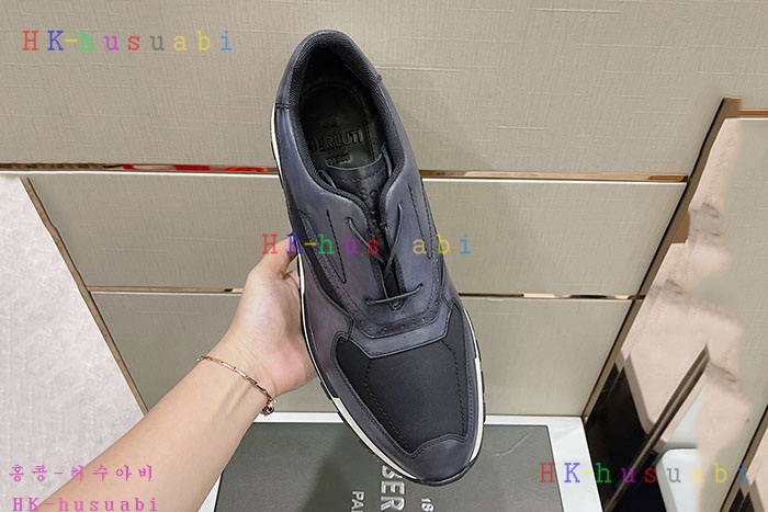NEW 벨루티 신발 신상 B 283407