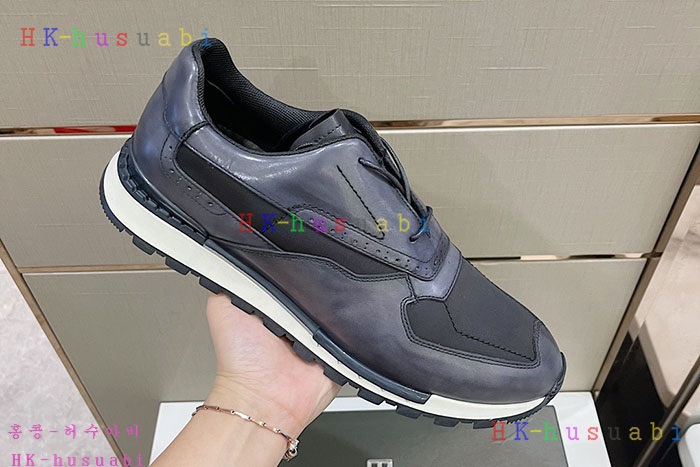 NEW 벨루티 신발 신상 B 283407