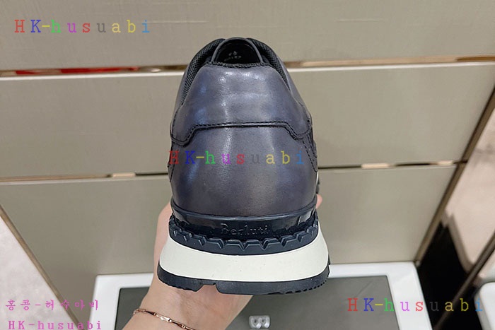 NEW 벨루티 신발 신상 B 283407