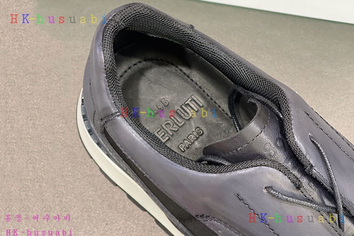 NEW 벨루티 신발 신상 B 283407