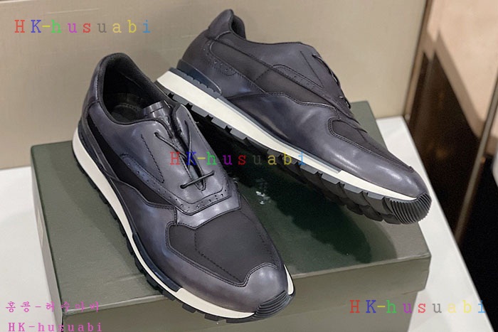 NEW 벨루티 신발 신상 B 283407