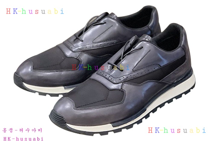 NEW 벨루티 신발 신상 B 283407