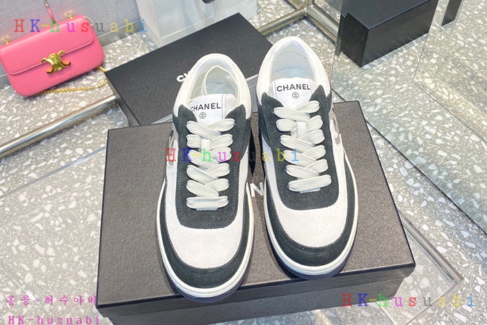 NEW  샤넬 신발 신상 C 558221