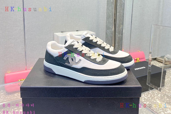 NEW  샤넬 신발 신상 C 558221