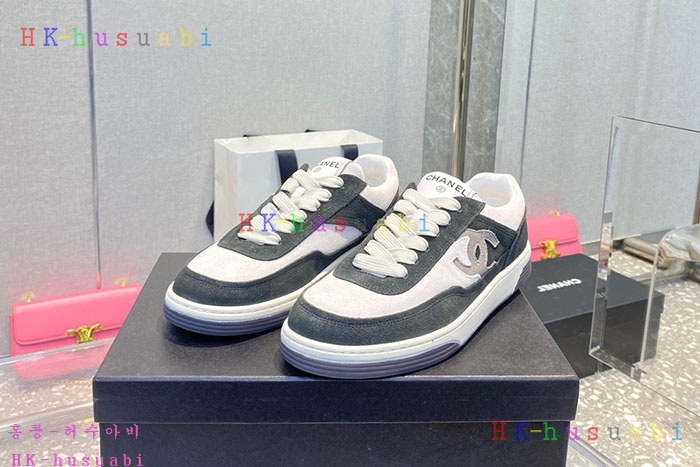 NEW  샤넬 신발 신상 C 558221