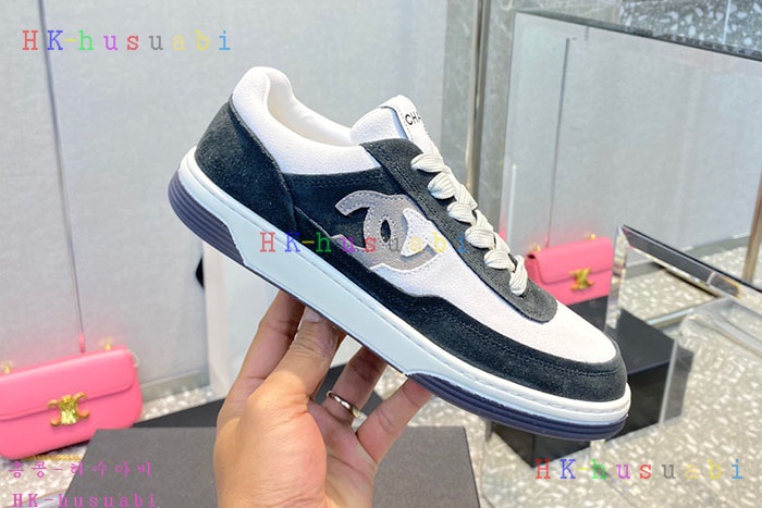 NEW  샤넬 신발 신상 C 558221