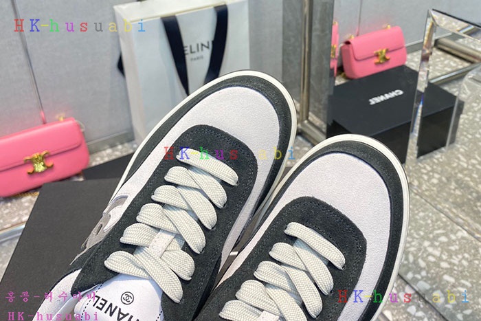 NEW  샤넬 신발 신상 C 558221