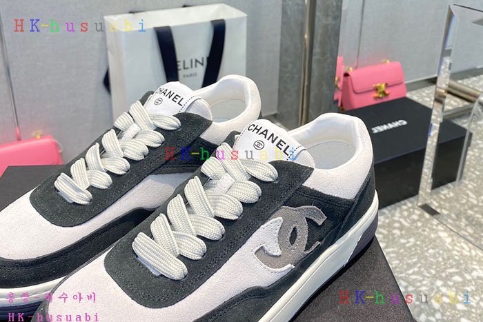 NEW  샤넬 신발 신상 C 558221