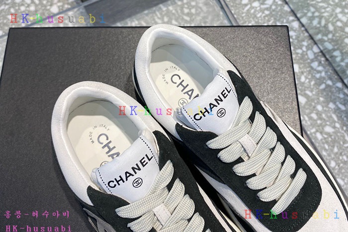 NEW  샤넬 신발 신상 C 558221