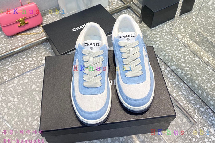 NEW  샤넬 신발 신상 C 558222