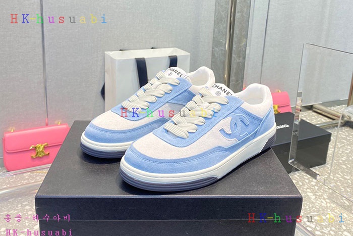 NEW  샤넬 신발 신상 C 558222