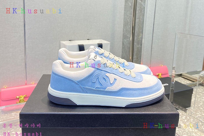 NEW  샤넬 신발 신상 C 558222