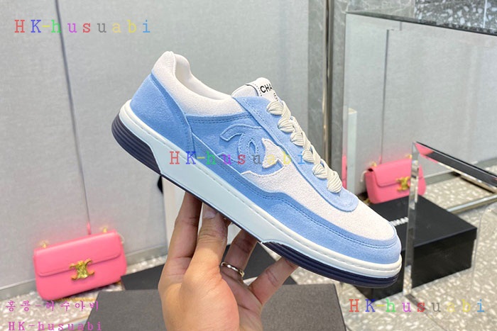 NEW  샤넬 신발 신상 C 558222