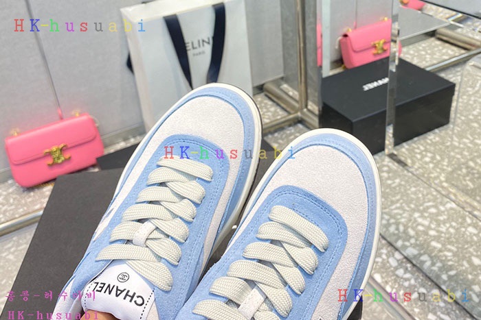 NEW  샤넬 신발 신상 C 558222