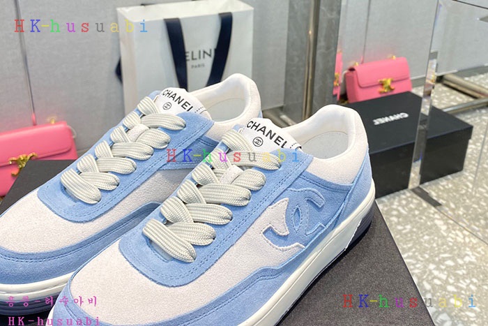 NEW  샤넬 신발 신상 C 558222