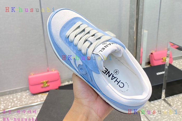 NEW  샤넬 신발 신상 C 558222