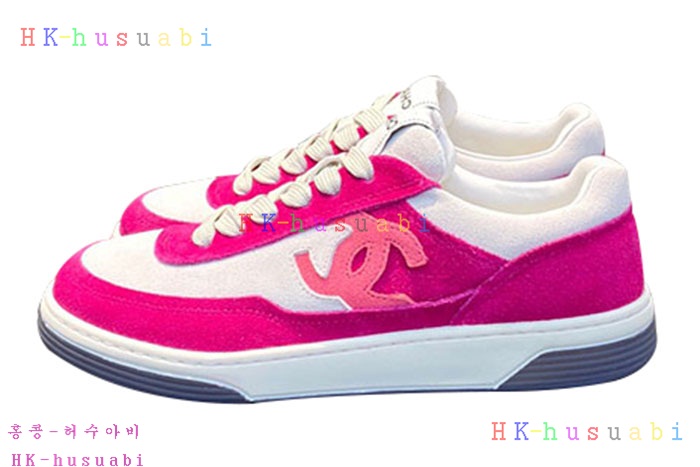 NEW  샤넬 신발 신상 C 558224