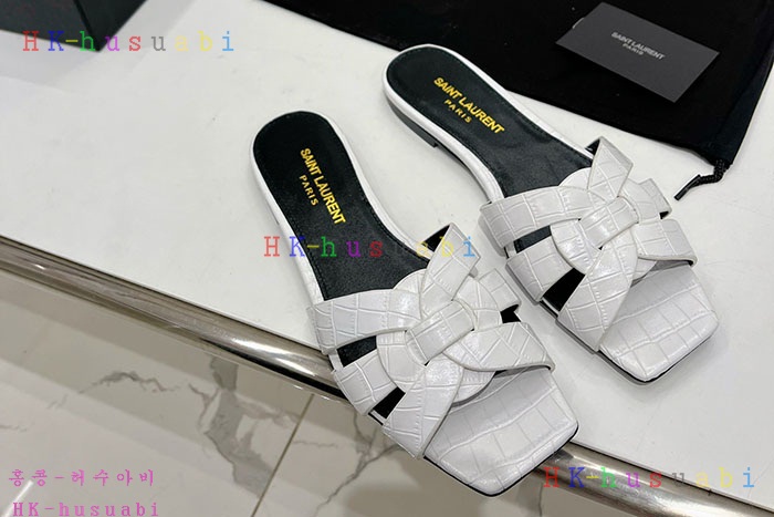 NEW 입생로랑 신발 신상 SL 875553