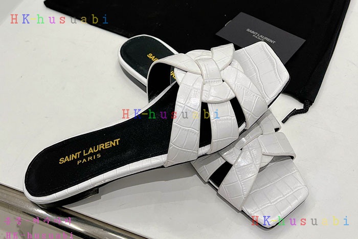 NEW 입생로랑 신발 신상 SL 875553