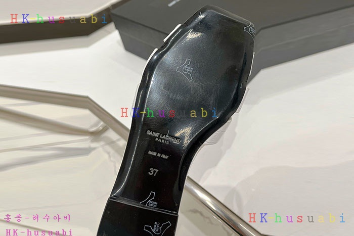 NEW 입생로랑 신발 신상 SL 875553