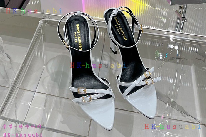 NEW 입생로랑 신발 신상 SL 875885