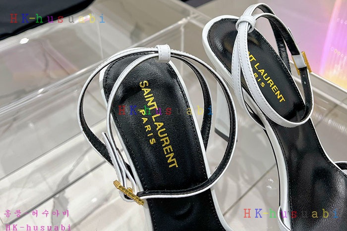 NEW 입생로랑 신발 신상 SL 875885