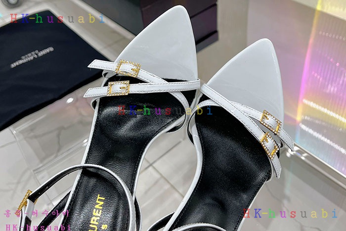 NEW 입생로랑 신발 신상 SL 875885