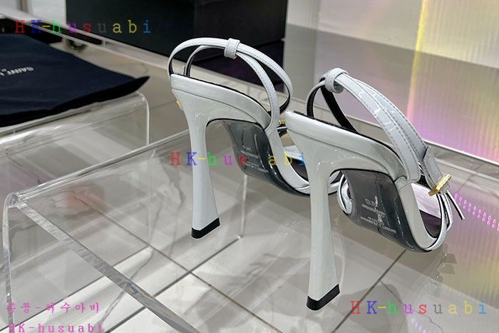 NEW 입생로랑 신발 신상 SL 875885