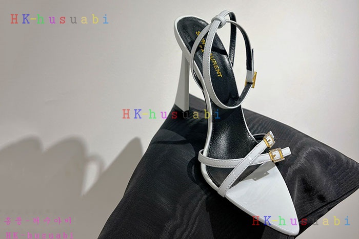 NEW 입생로랑 신발 신상 SL 875885
