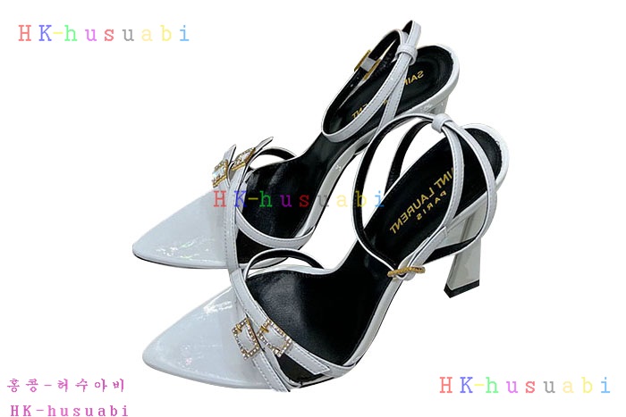 NEW 입생로랑 신발 신상 SL 875885