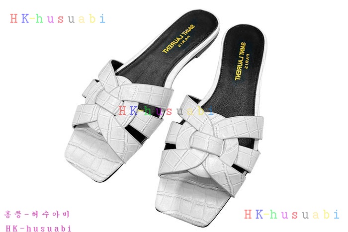 NEW 입생로랑 신발 신상 SL 875553