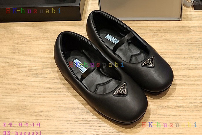NEW  프라다 신발 신상 P 4271805