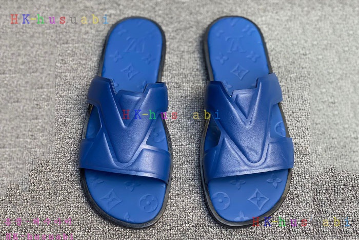 NEW 루이비통 샌들 신상 LV 965001