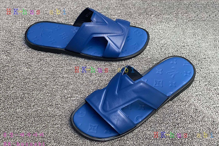 NEW 루이비통 샌들 신상 LV 965001