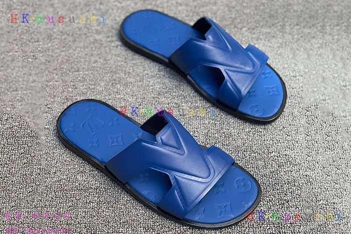 NEW 루이비통 샌들 신상 LV 965001