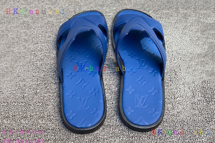 NEW 루이비통 샌들 신상 LV 965001
