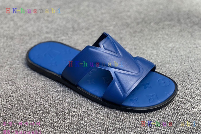 NEW 루이비통 샌들 신상 LV 965001