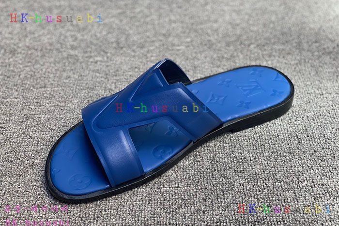NEW 루이비통 샌들 신상 LV 965001
