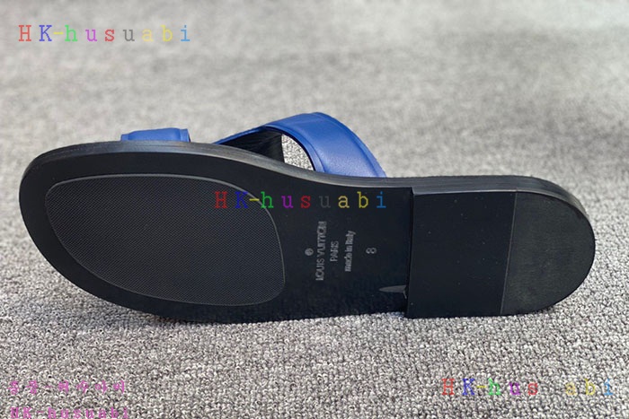 NEW 루이비통 샌들 신상 LV 965001