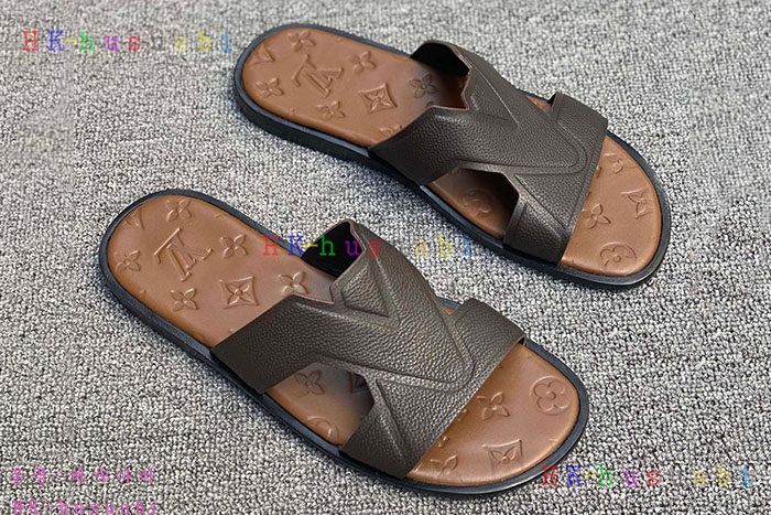 NEW 루이비통 샌들 신상 LV 965002