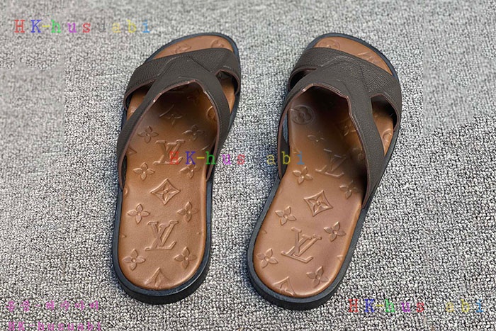 NEW 루이비통 샌들 신상 LV 965002