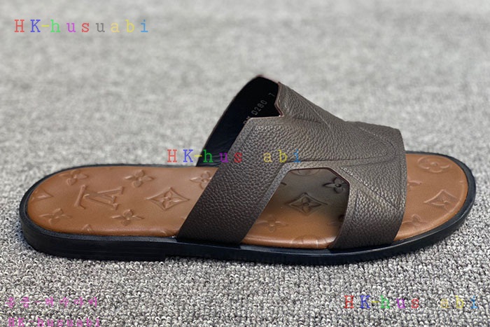 NEW 루이비통 샌들 신상 LV 965002